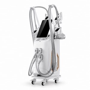 Máy giảm béo quang đông 360 cryolipolysis 01 chính hãng công nghệ máy đông hủy mỡ cao cấp tại HPMED