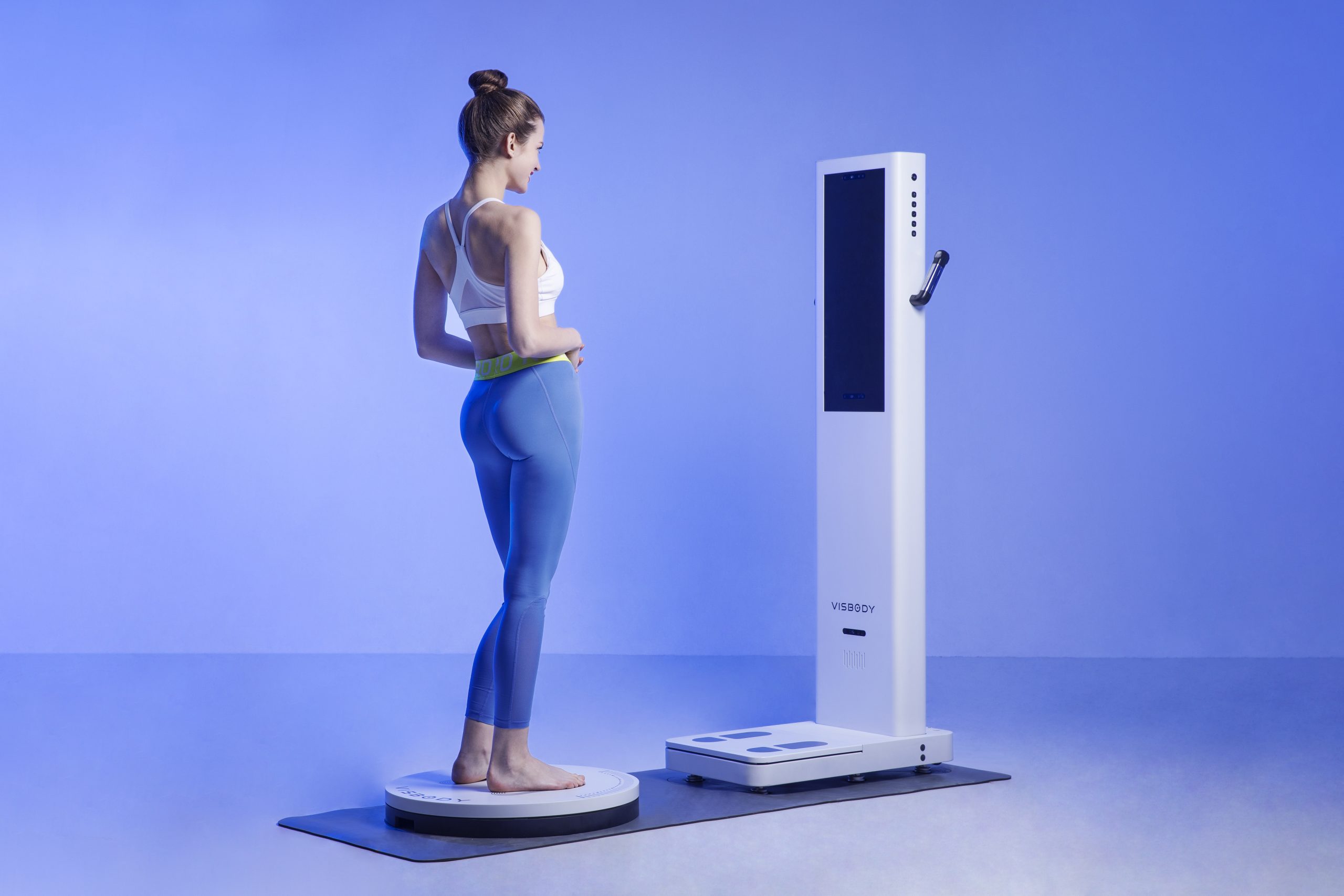 Máy Phân Tích Cơ Thể 3D Scan Body Visbody S30 29 Máy Phân Tích Cơ Thể 3D Scan Body Visbody S30 - 07