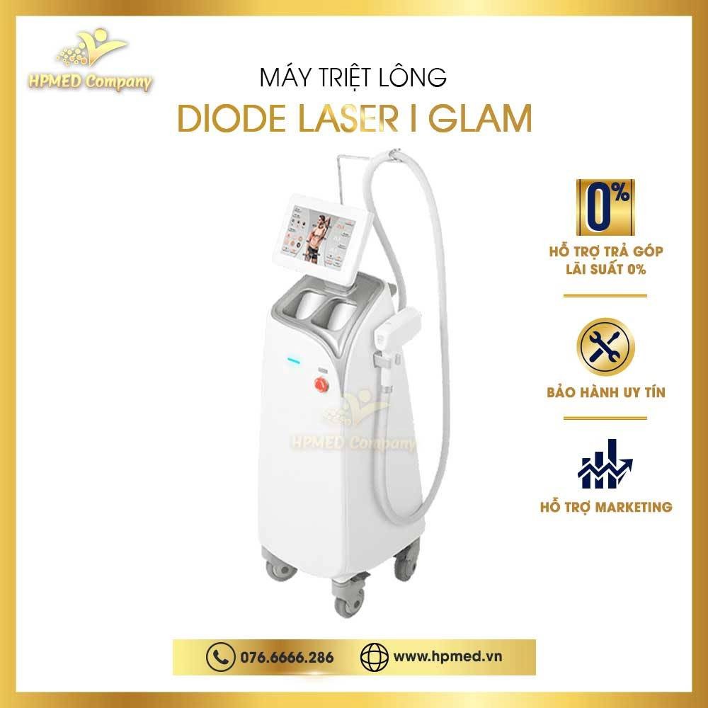 12 Diode Laser I Glam