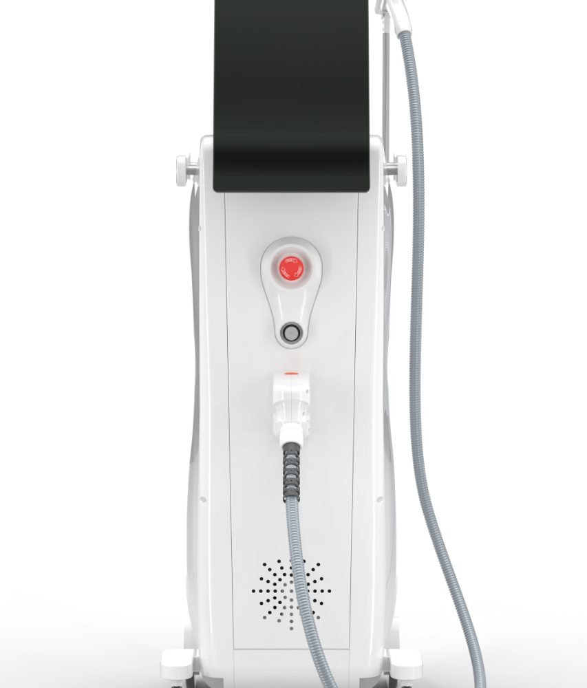 máy triệt lông diode laser k3