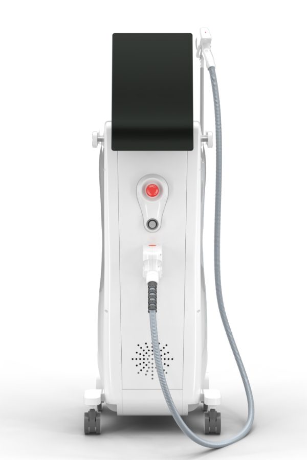 máy triệt lông diode laser k3