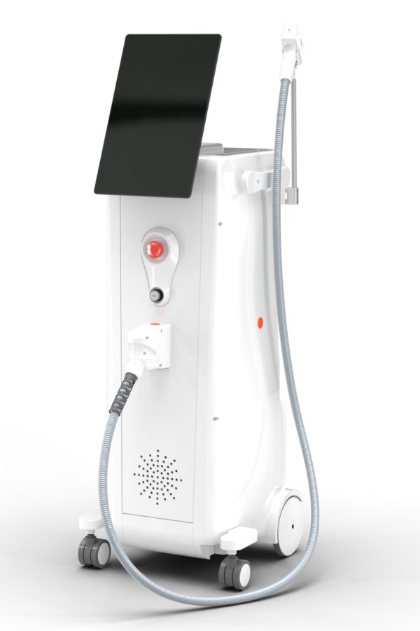 máy triệt lông diode laser k3