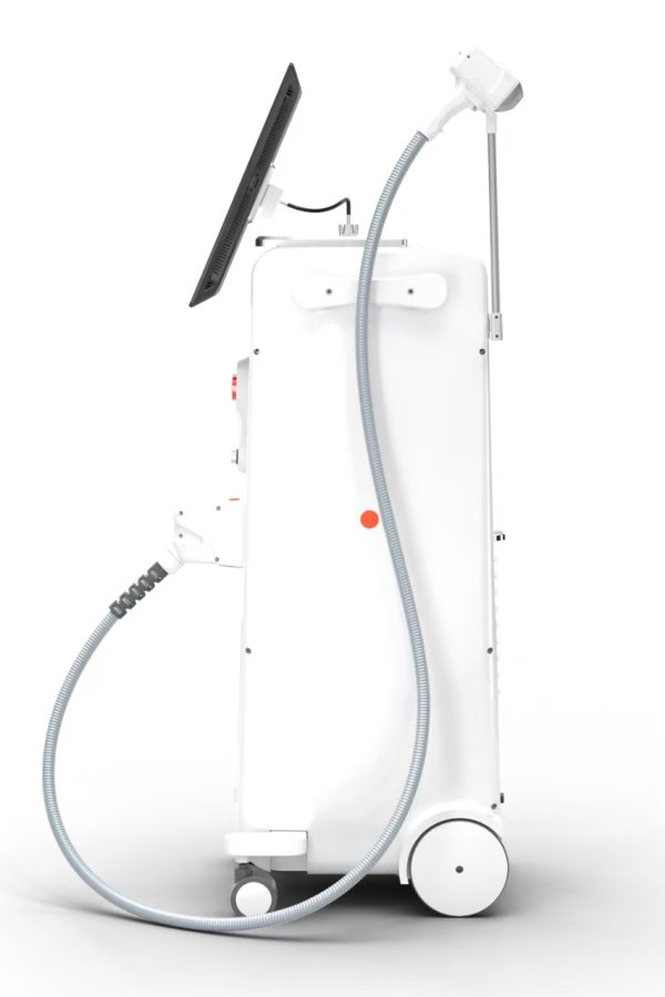 máy triệt lông diode laser k3