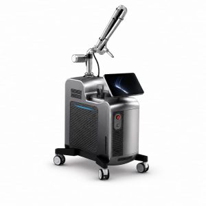 Máy laser nd yag q switched gl019 premium chính hãng công nghệ máy laser trục khuỷu trị nám tại HPMED