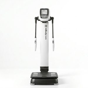 Máy InBody 260S thiết kế gập gọn chuyên dụng phân tích chỉ số cơ thể cơ mỡ và mỡ nội tạng chính xác tại HPMED