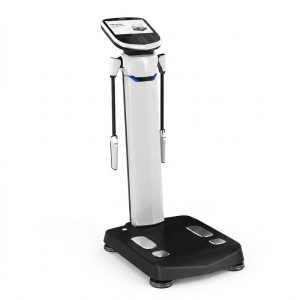 Máy InBody 580 phân tích chỉ số cơ thể đa tần số thế hệ mới hiển thị báo cáo cơ mỡ chính xác tại HPMED