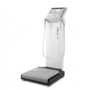 Máy InBody 770s công nghệ phân tích thành phần cơ thể đa tần số chuyên dụng cho y khoa và nghiên cứu tại HPMED