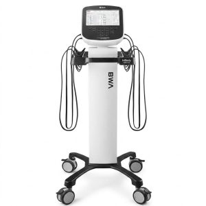 Máy InBody BWA 2.0s công nghệ phân tích nước tế bào và đo góc pha Phase Angle chính xác tuyệt đối tại HPMED