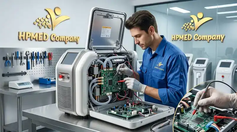 Dịch Vụ Sửa Máy Spa Hà Nội Uy Tín, Linh Kiện Chính Hãng 2026 1 Dịch vụ sửa máy spa Hà Nội uy tín và các thiết bị phổ biến