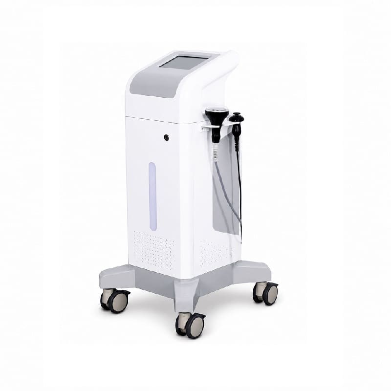 Máy giảm béo bl h10 chính hãng công nghệ máy giảm béo đa năng cao cấp tại HPMED