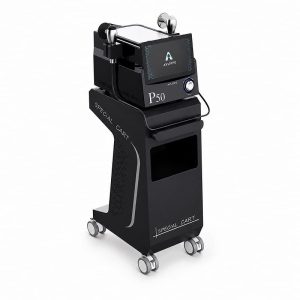 Máy giảm béo ret rf P50 chính hãng công nghệ máy rf giảm béo cao cấp tại HPMED